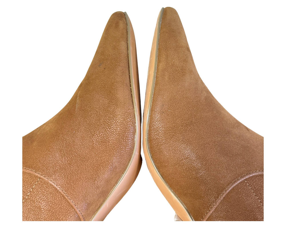 Bullboxer  KOZAKI  damskie 41/42