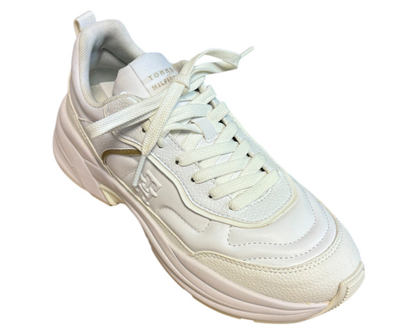 Tommy Hilfiger Chunky Dressy Runner BUTY SPORTOWE damskie 38