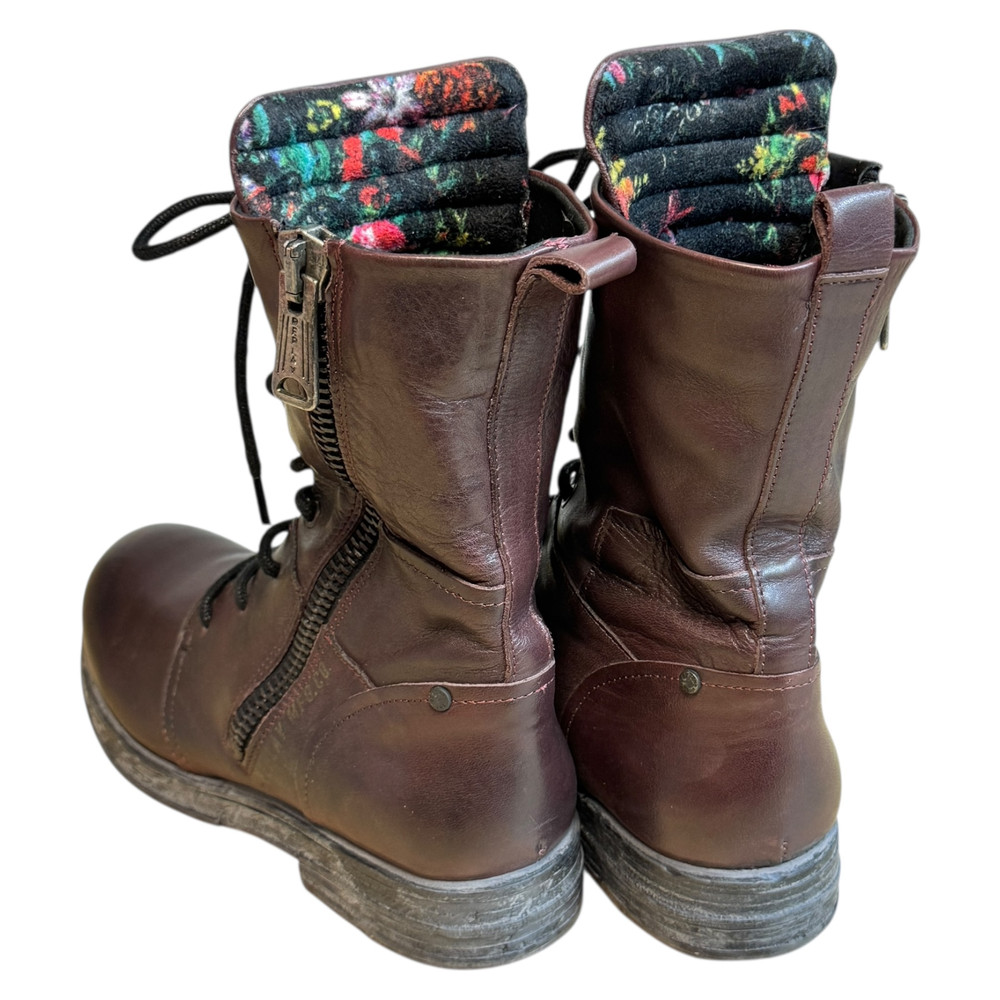 Replay BOTKI damskie 39