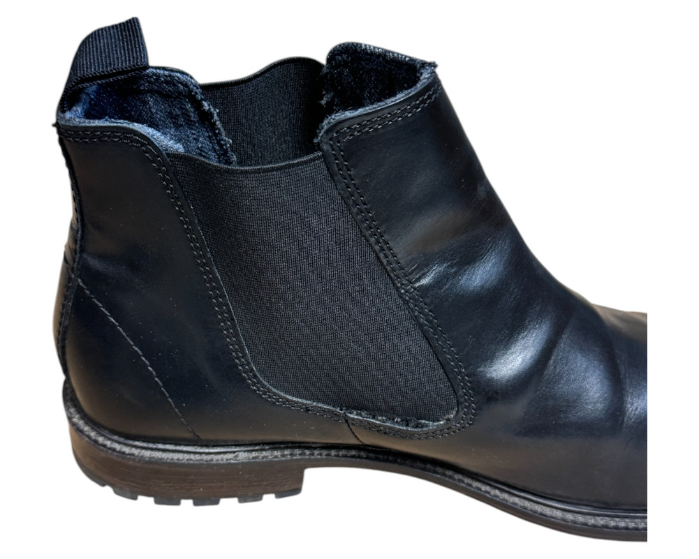 Bugatti  BOTKI  damskie 44