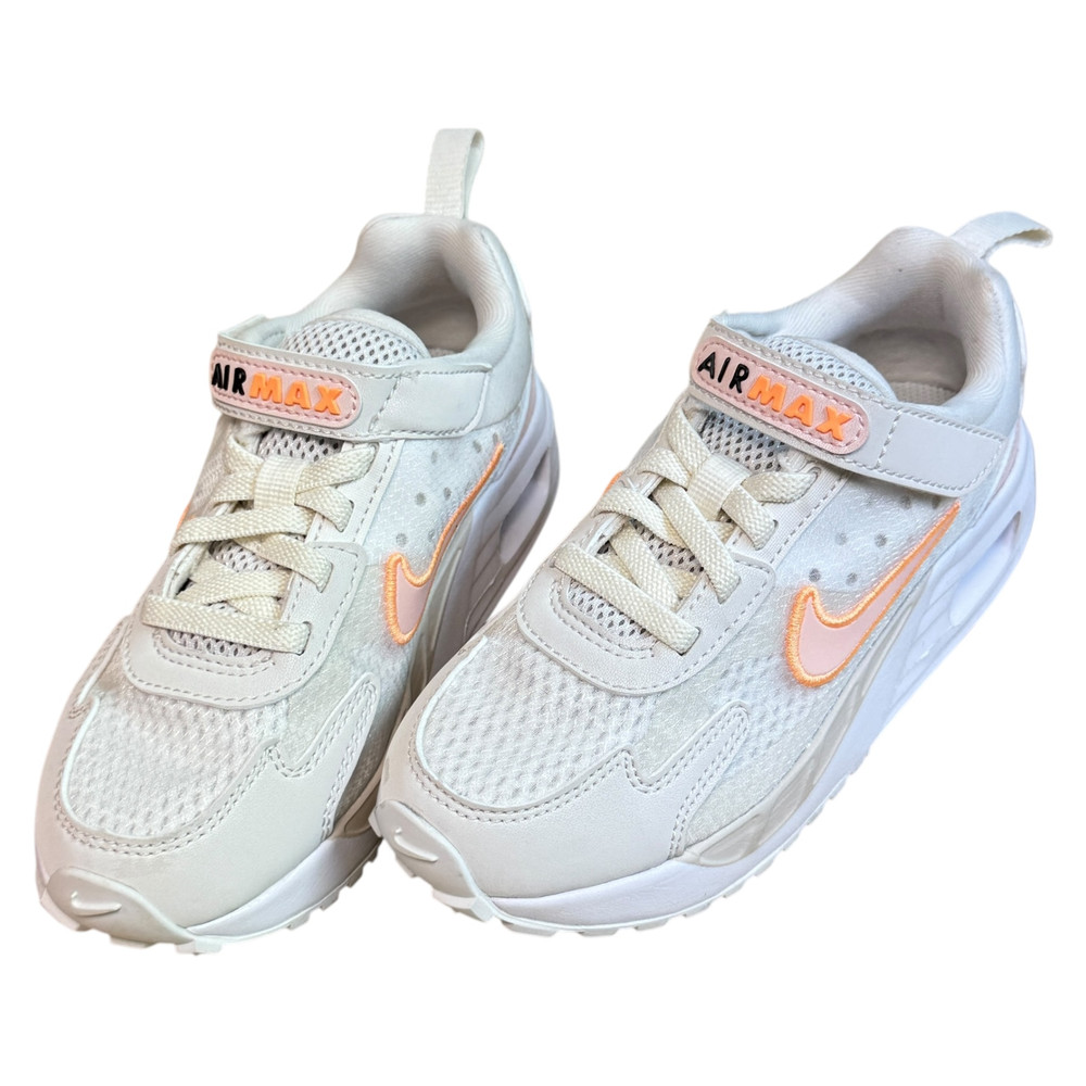 Nike Air Max Solo Peach Echo BUTY SPORTOWE dziecięce 30/29.5