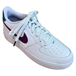 Nike AIR FORCE 1 LV8 BUTY SPORTOWE dziecięce 37.5/38.5