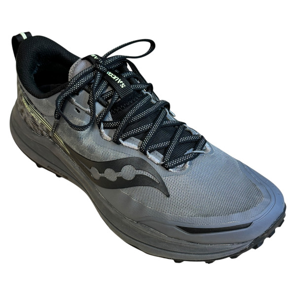 Saucony Xodus Ultra 2 BUTY SPORTOWE męskie 42,5