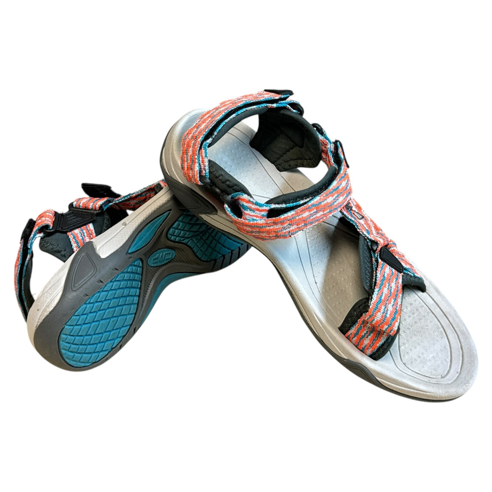 Cmp Hamal SANDAŁY trekkingowe damskie 39