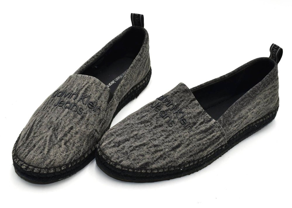 Calvin Klein ESPADRYL męskie 46,5