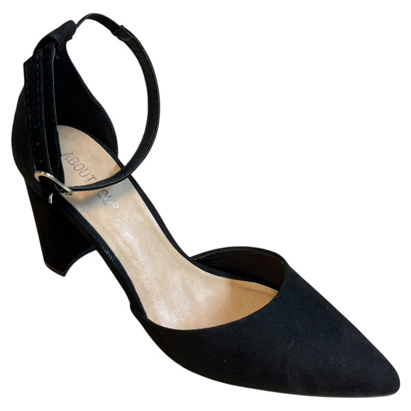 About You CZÓŁENKA damskie 36