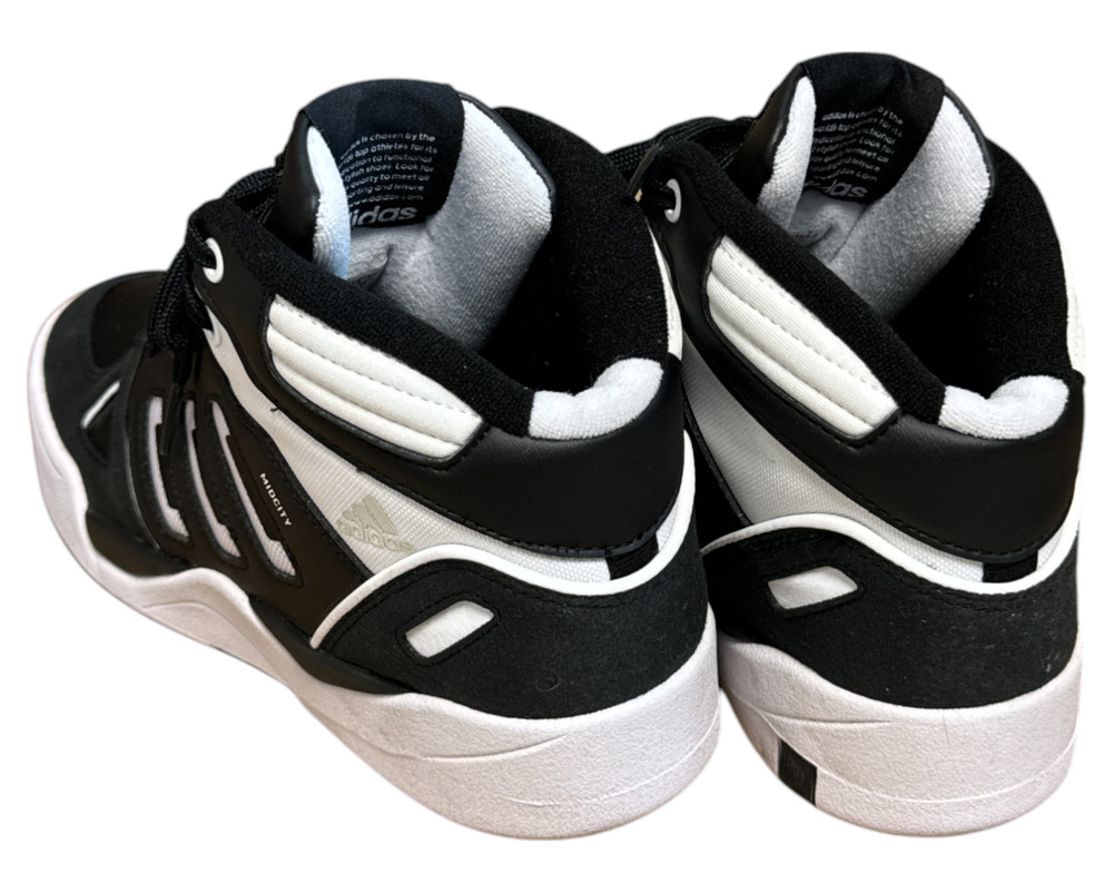 Adidas  Midcity Mid  BUTY SPORTOWE  męskie 40 2/3