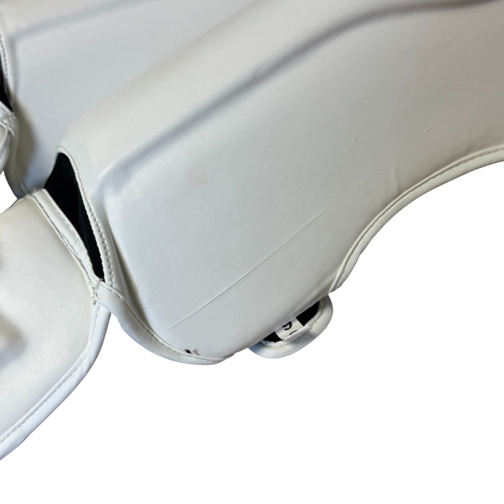 Ochraniacze na piszczele MANTO Impact 