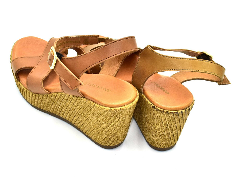 Anna Field SANDAŁY damskie 37