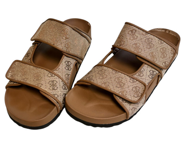 Guess Igea II Jqd 4g KLAPKI męskie 42