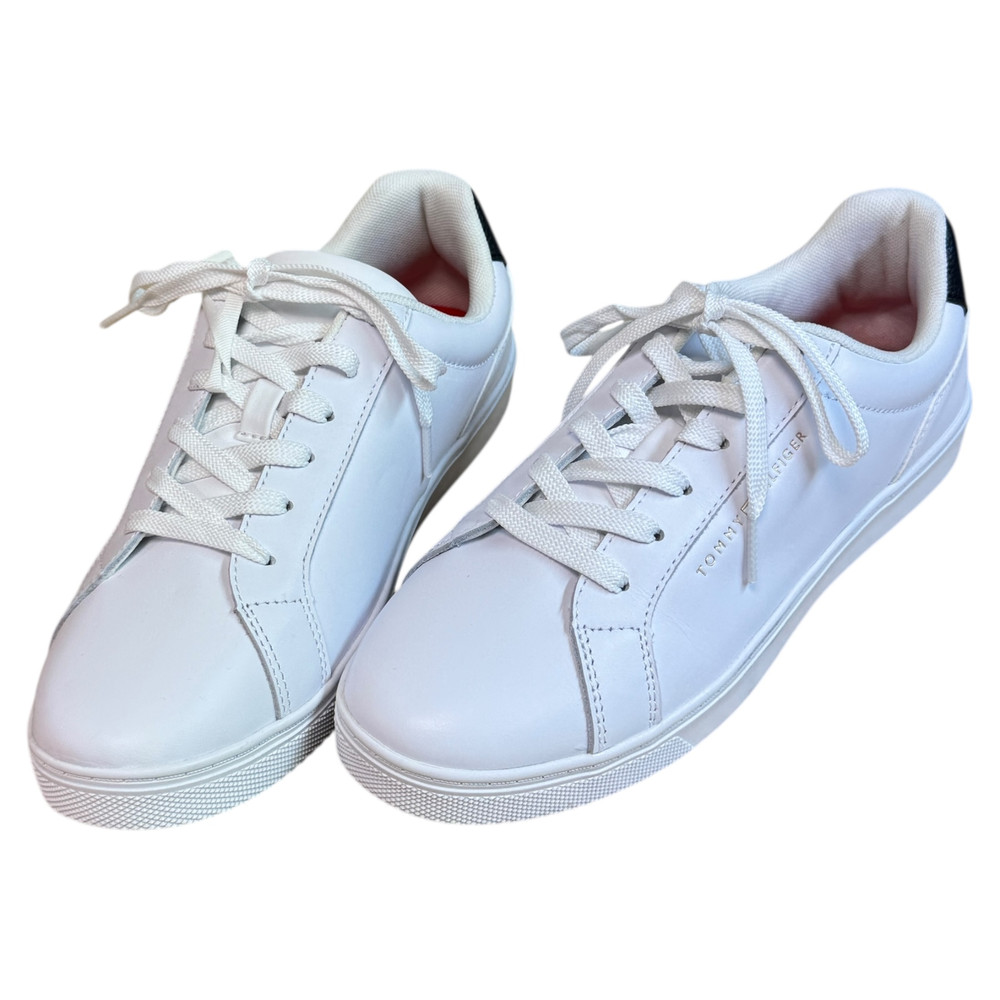 Tommy Hilfiger Essential Cupsole BUTY SPORTOWE damskie 40/39