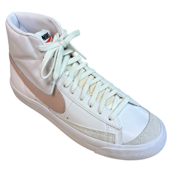 Nike BLAZER MID '77 BUTY SPORTOWE wysokie męskie 43
