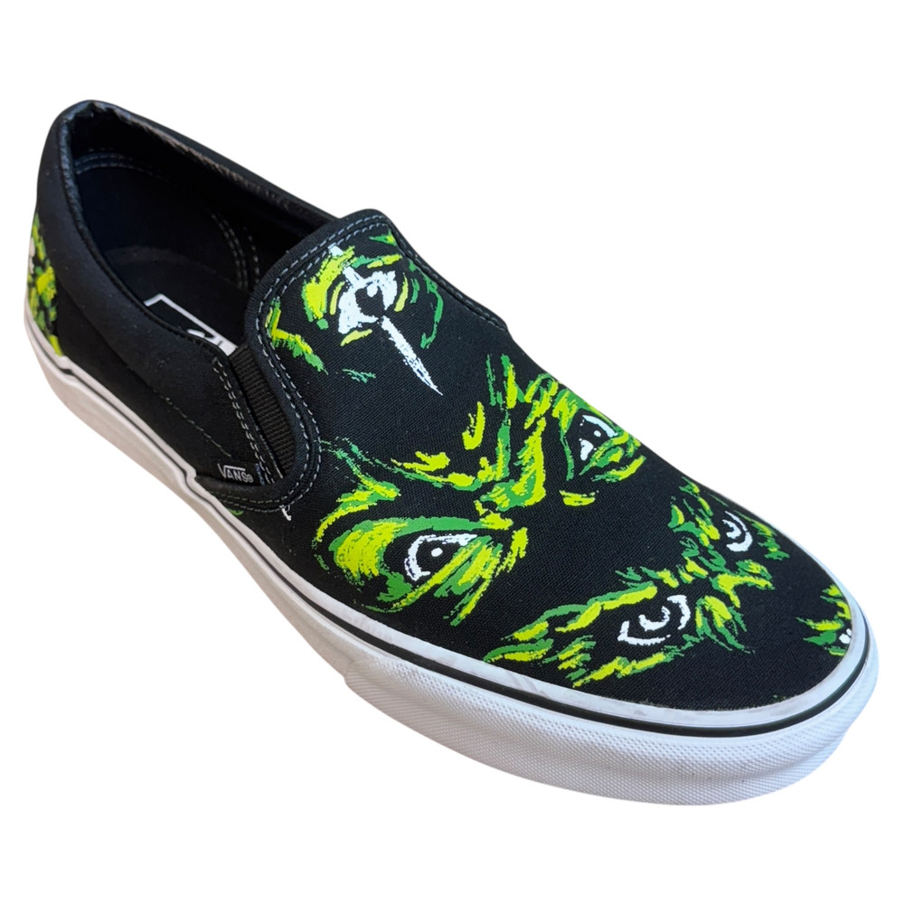 Vans Slip-on TRAMPKI wsuwane męskie 44
