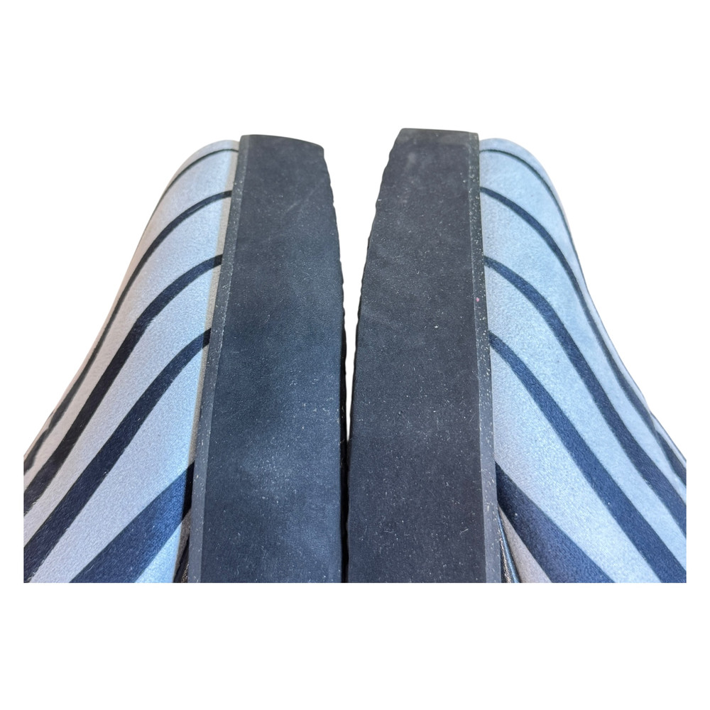 United Nude Fold Stella Lo PÓŁBUTY damskie 41/40.5