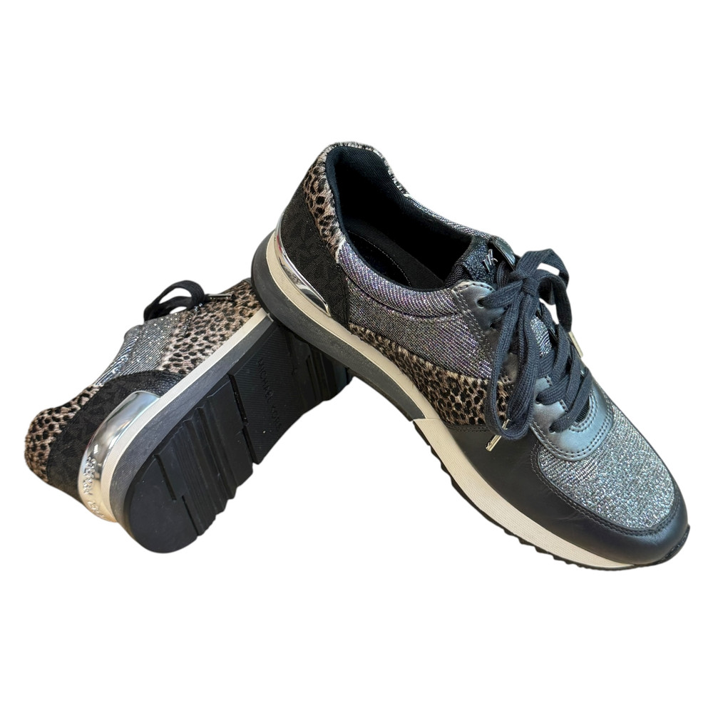 Michael Kors Allie BUTY SPORTOWE damskie 37