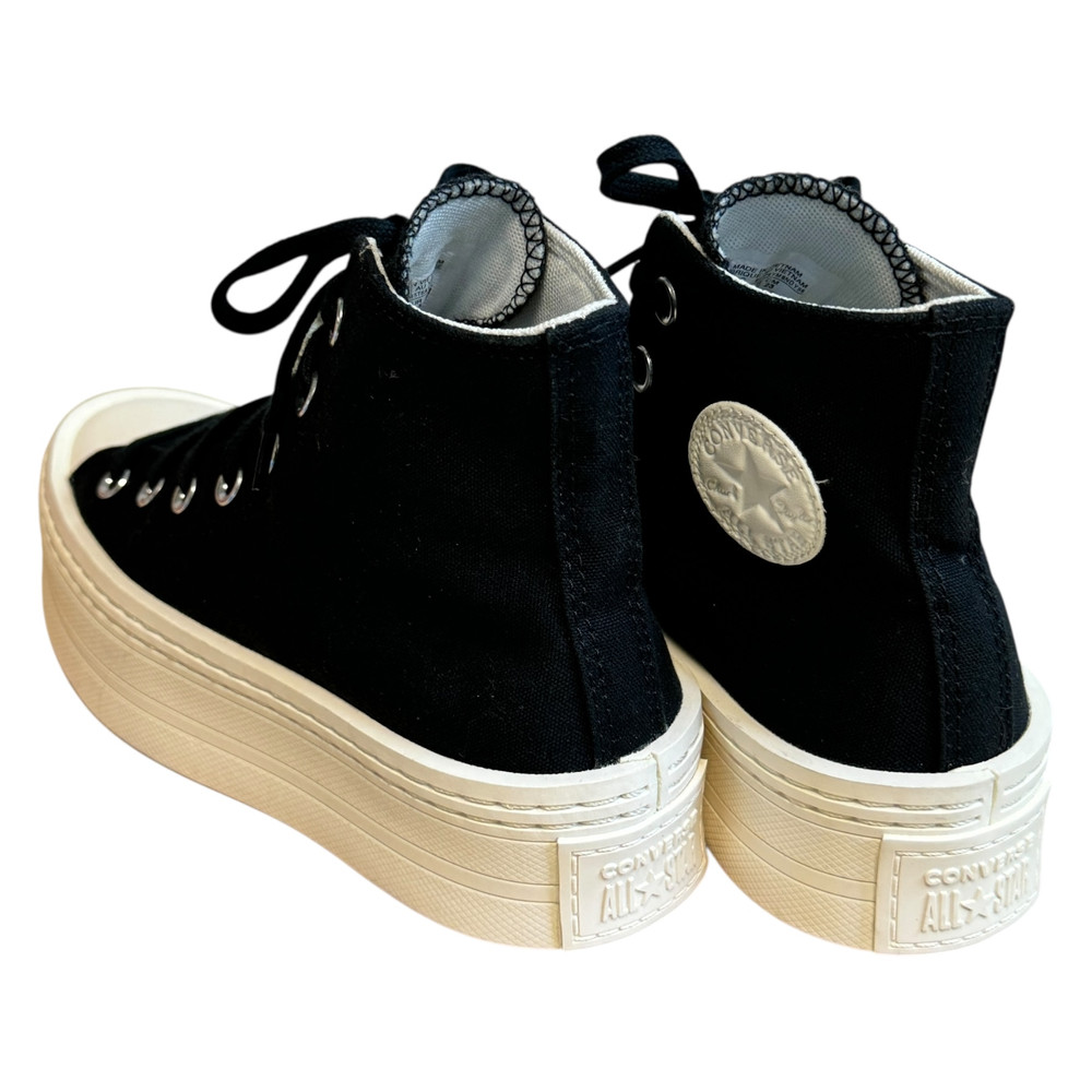 Converse Chuck Taylor All Star Modern Lift Platform damskie 36,5