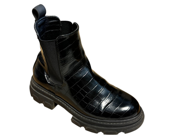 Bullboxer  BOTKI  damskie 36