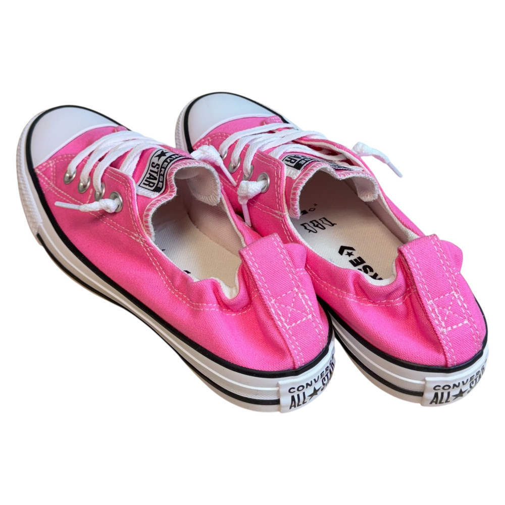 Converse Chuck Taylor All Star Shoreline Slip TRAMPKI damskie 39/38