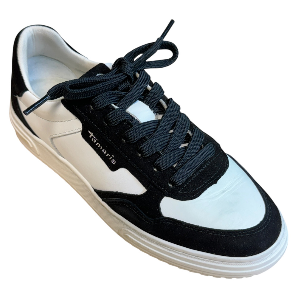 Tamaris  BUTY SPORTOWE  damskie 37