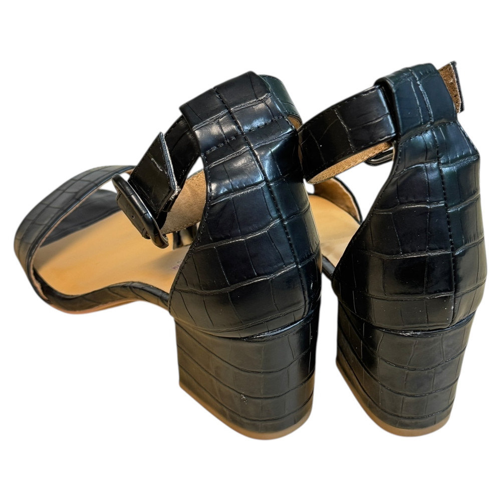 S. Oliver SANDAŁY damskie 39