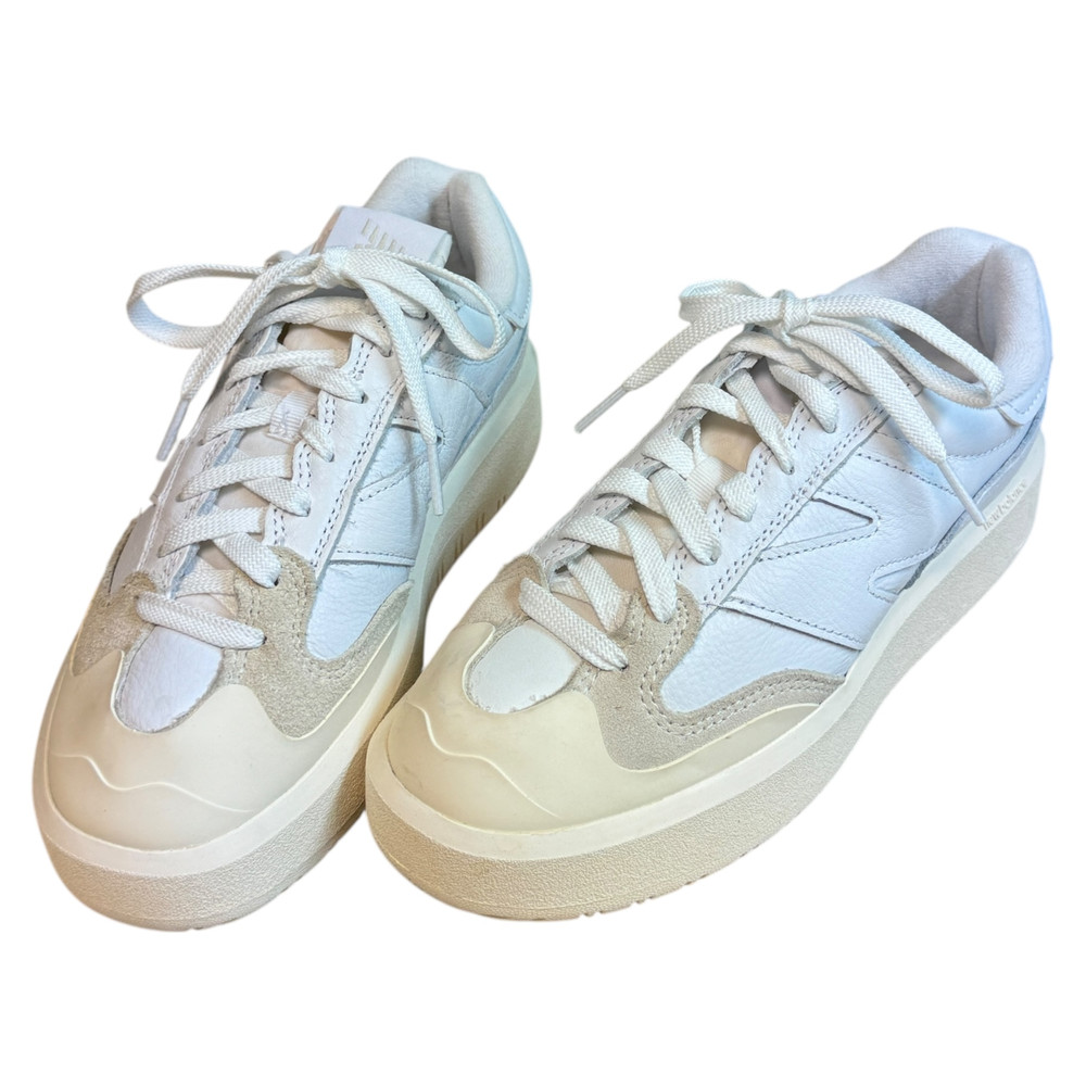 New Balance BUTY SPORTOWE damskie 38