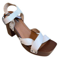 Anna Field SANDAŁY damskie 38/37