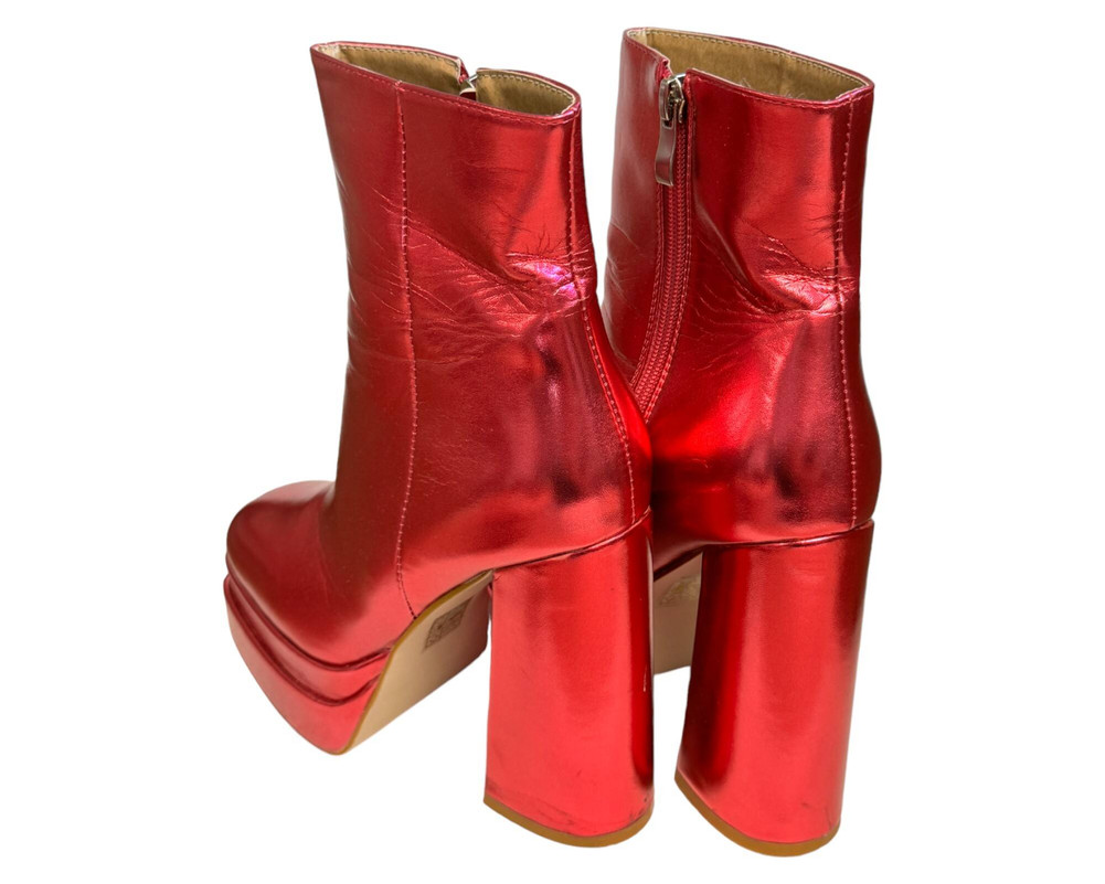 Raid  BOTKI  damskie 37