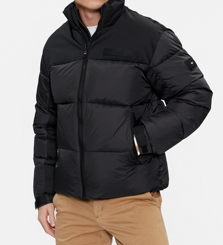 Tommy Hilfiger Kurtka zimowa New York MW0MW32770 M