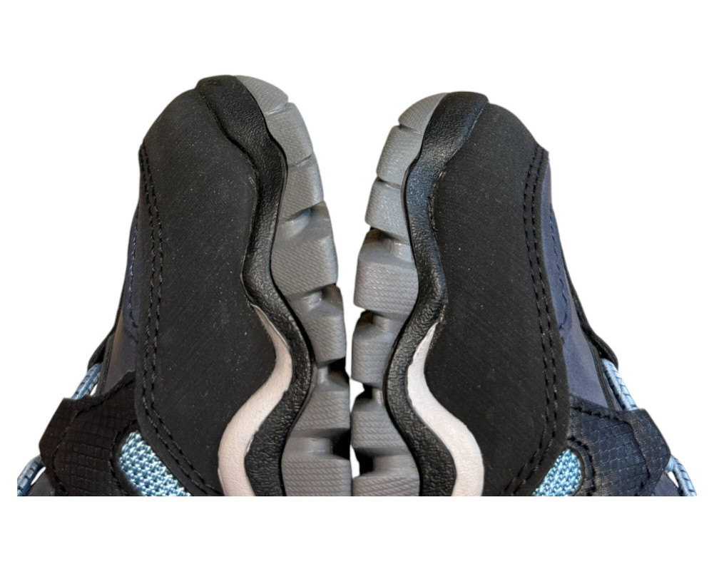 Geox J Montack Boy B Abx ŚNIEGOWCE  dziecięce 33/32