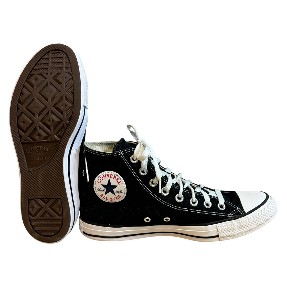 Converse Chuck Taylor All Star TRAMPKI wysokie damskie 40