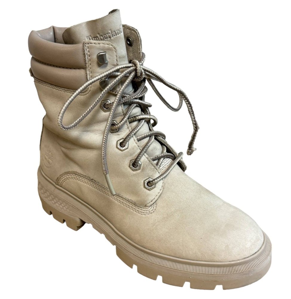 Timberland Cortina Valley 6 BOTKI damskie 37.5