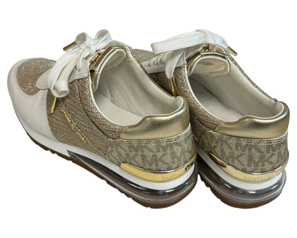 Michael Kors Allie Trainer Extreme BUTY SPORTOWE damskie 35