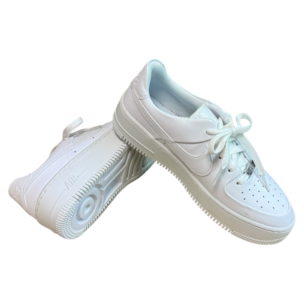 Nike Af1 Sage Low BUTY SPORTOWE damskie 40.5