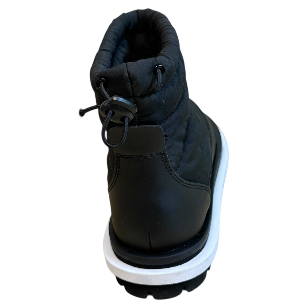 Tommy Jeans TJW Padded Flat ŚNIEGOWCE damskie 38/39