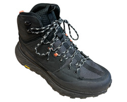 Jack Wolfskin Terraquest Texapore Mid W BUTY TREKKINGOWE damskie 40.5