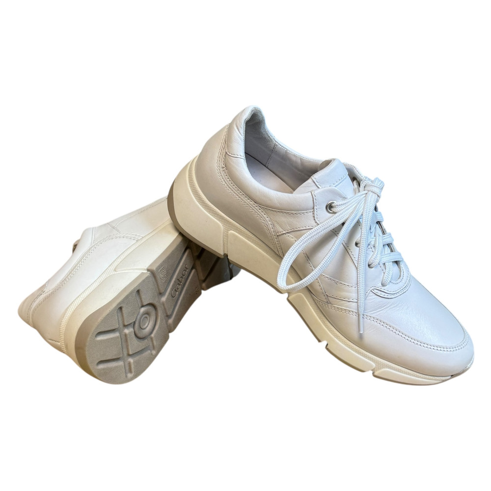 Gabor Diamanta BUTY SPORTOWE damskie 37,5