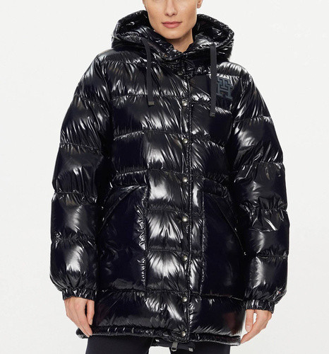 Kurtka puchowa Tommy Hilfiger S