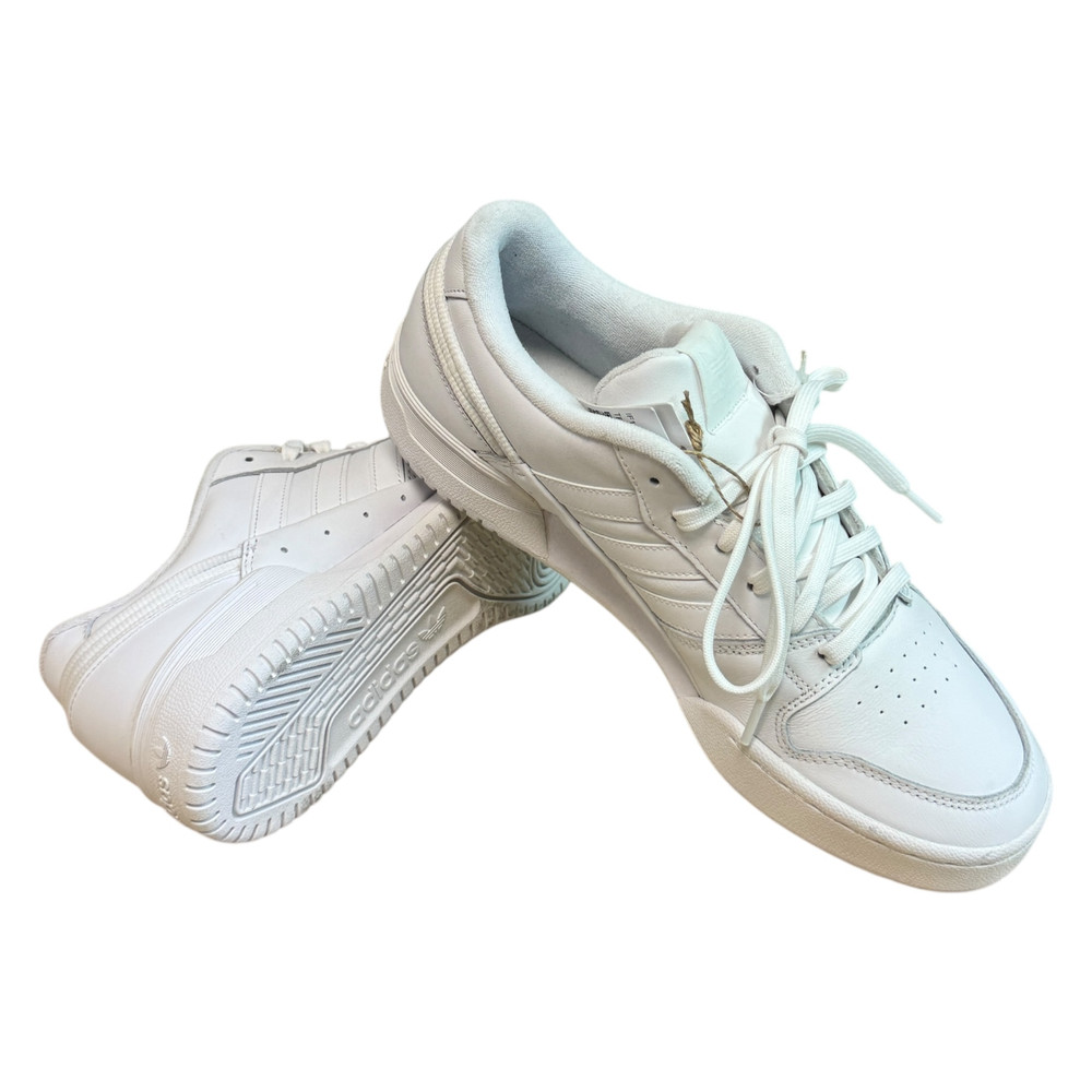 Adidas Team Court 2 Str BUTY SPORTOWE męskie 45