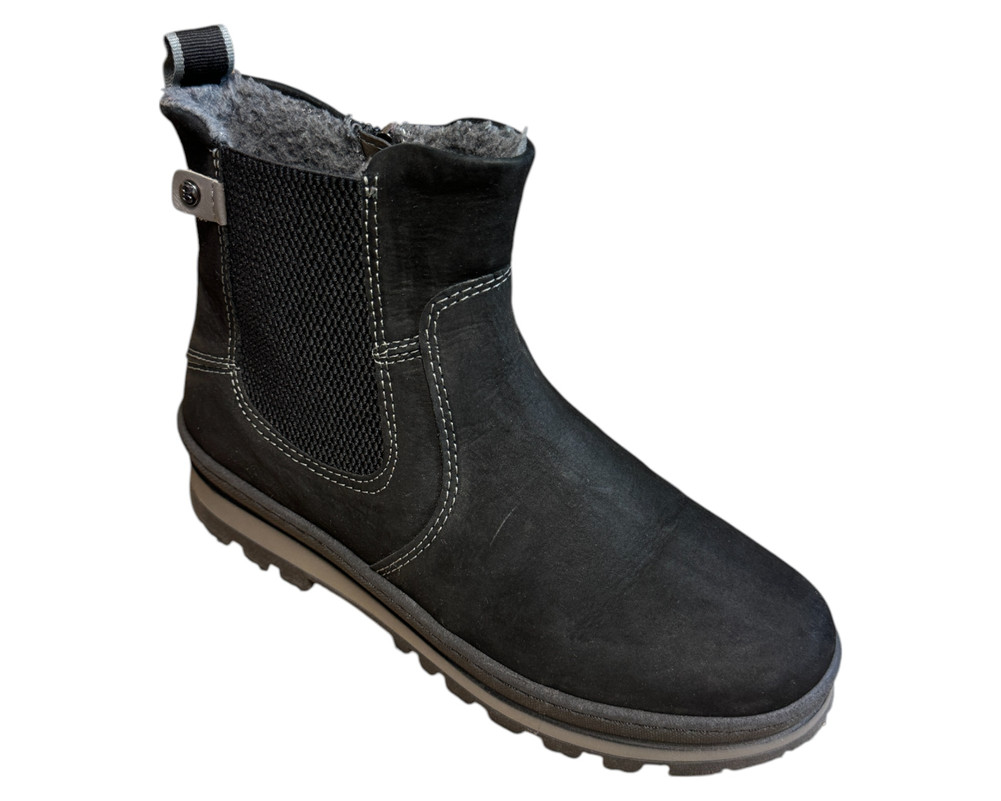 Go Soft  BOTKI  damskie 37