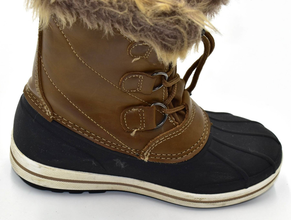 Cmp Anthilian Snow Wp ŚNIEGOWCE dziecięce 29