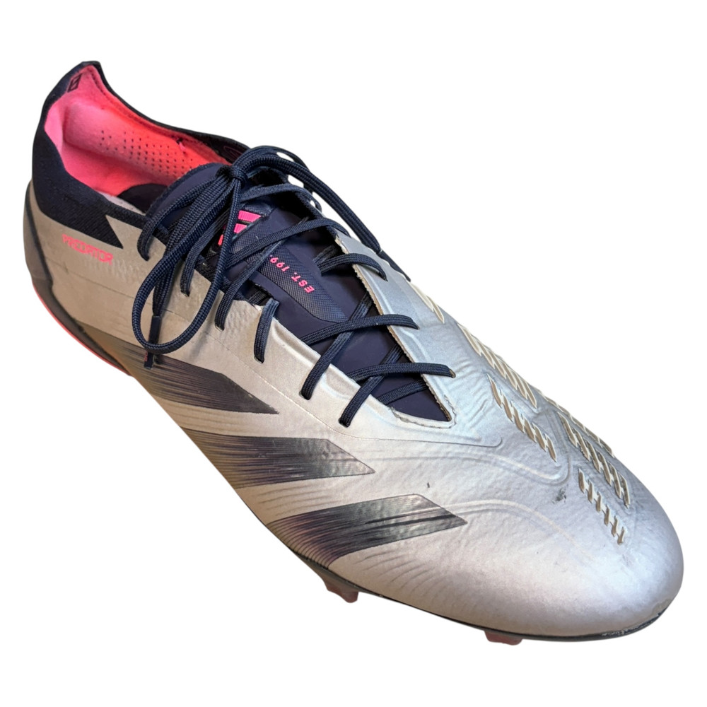 Adidas PREDATOR ELITE FG BUTY SPORTOWE korki męskie 48 2/3
