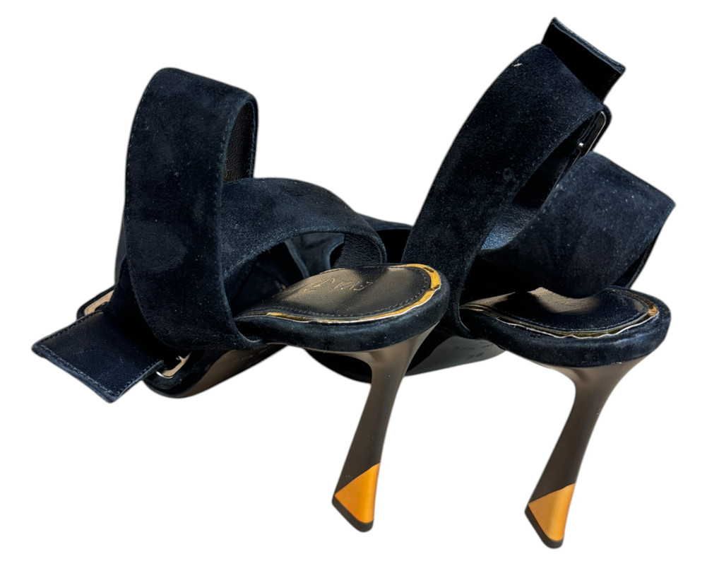 Eva Minge  SUZANNE SZPILKI  damskie 38