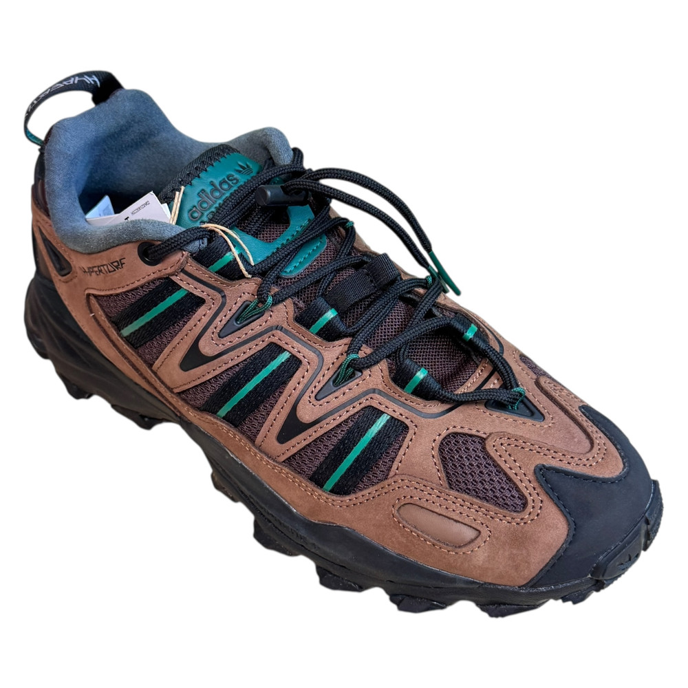 Adidas HYPERTURF BUTY SPORTOWE męskie 44