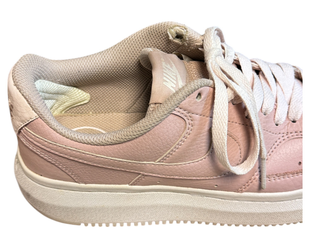 Nike Court Vision Alta Ltr BUTY SPORTOWE  damskie 40