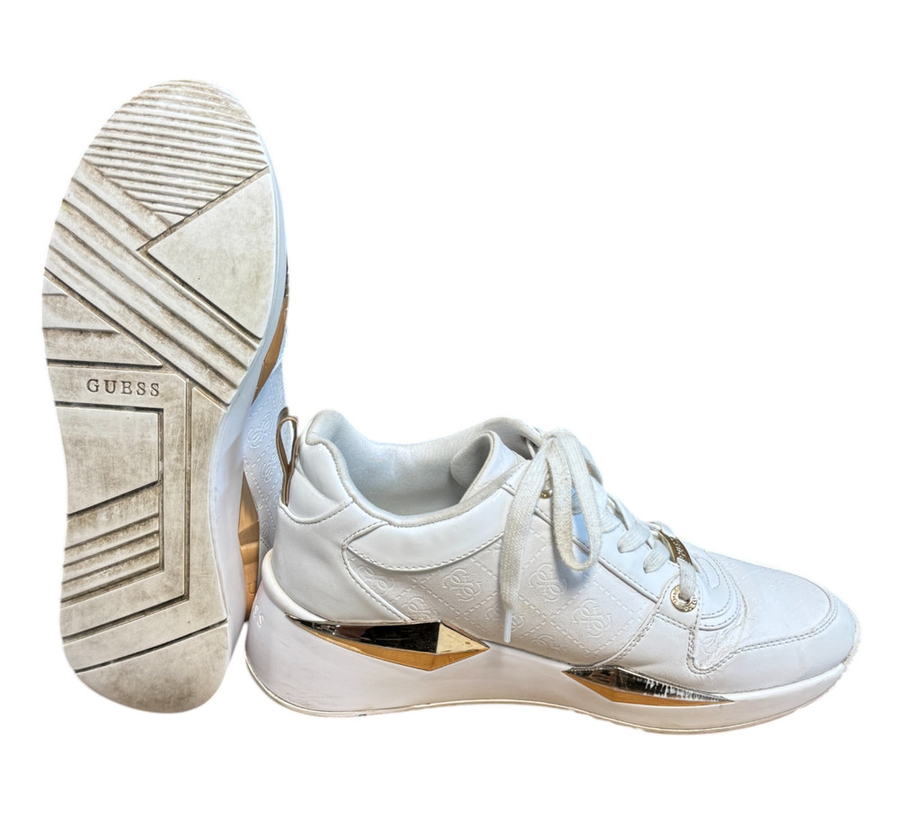 Guess Tallyn  BUTY SPORTOWE  damskie 40