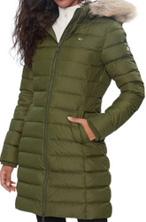 Naketano parka jacket L