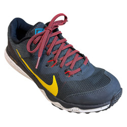 Nike JUNIPER TRAIL BUTY SPORTOWE damskie 39