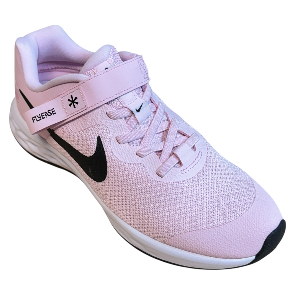 Nike Revolution 6 FlyEase BUTY SPORTOWE dziecięce 38.5