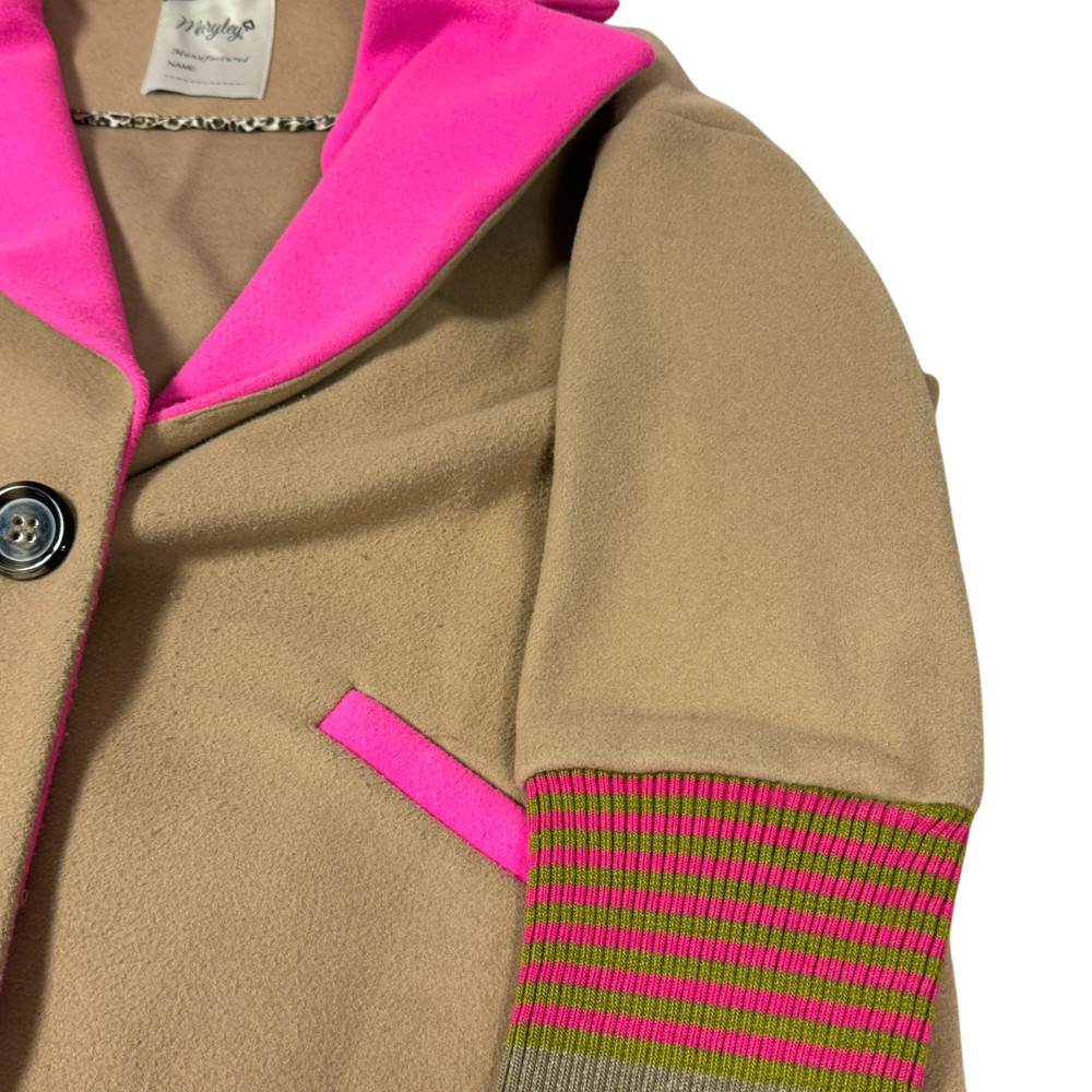 Płaszcz Maryley XL 22IB148/M11