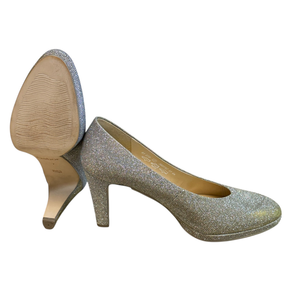 Gabor CZÓŁENKA damskie 40,5